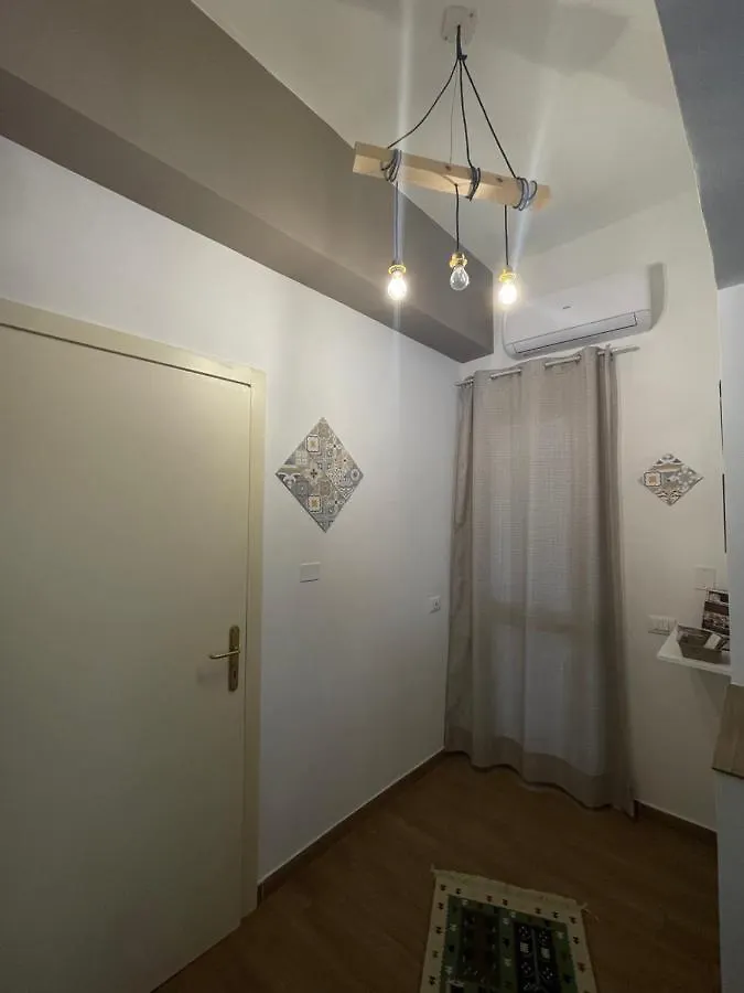 Casa Vacanza Terra Mia Marsala 0*,  Italia