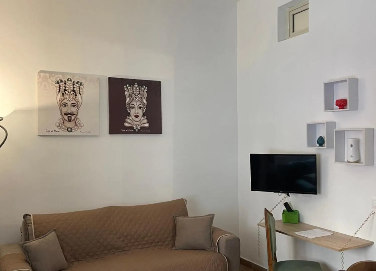 Casa Vacanza Terra Mia Marsala 0*,