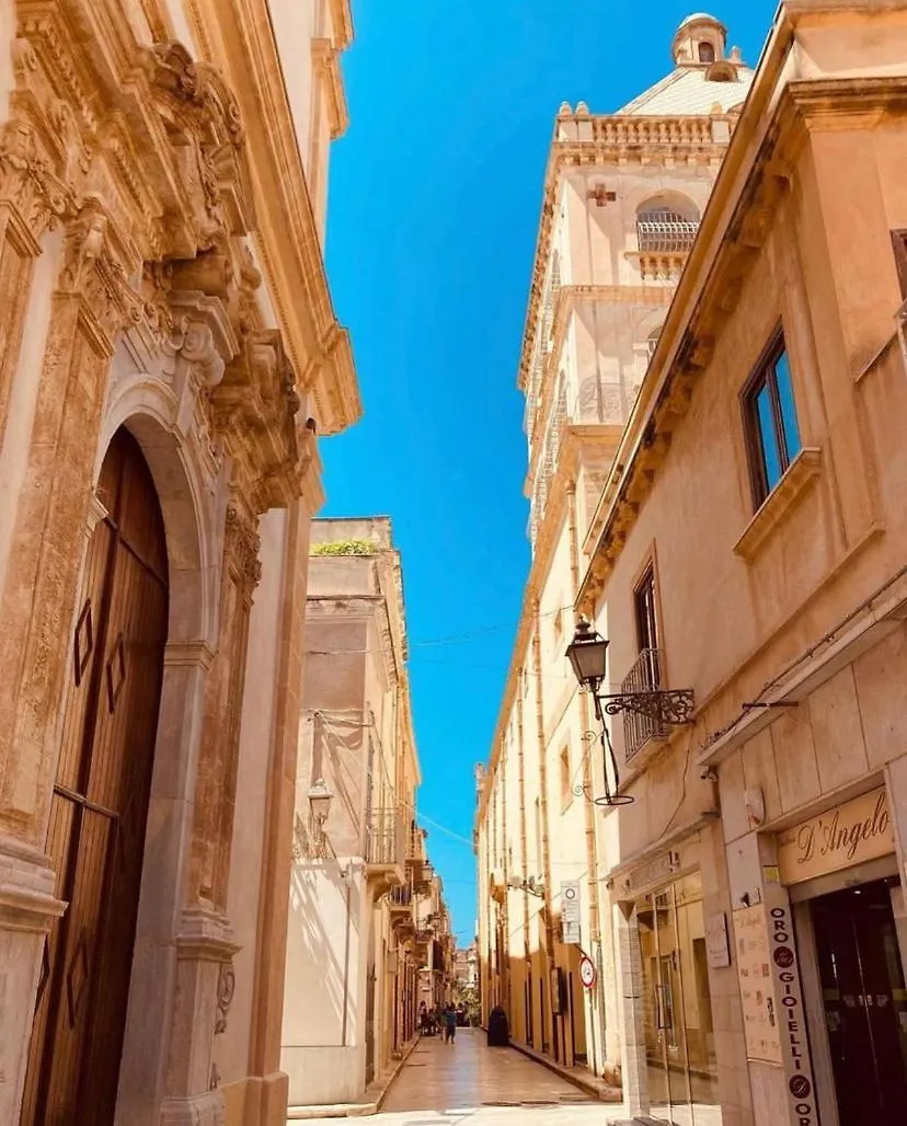 Casa vacanze Casa Vacanza Terra Mia Marsala Italia
