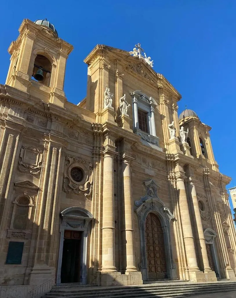Casa Vacanza Terra Mia Marsala