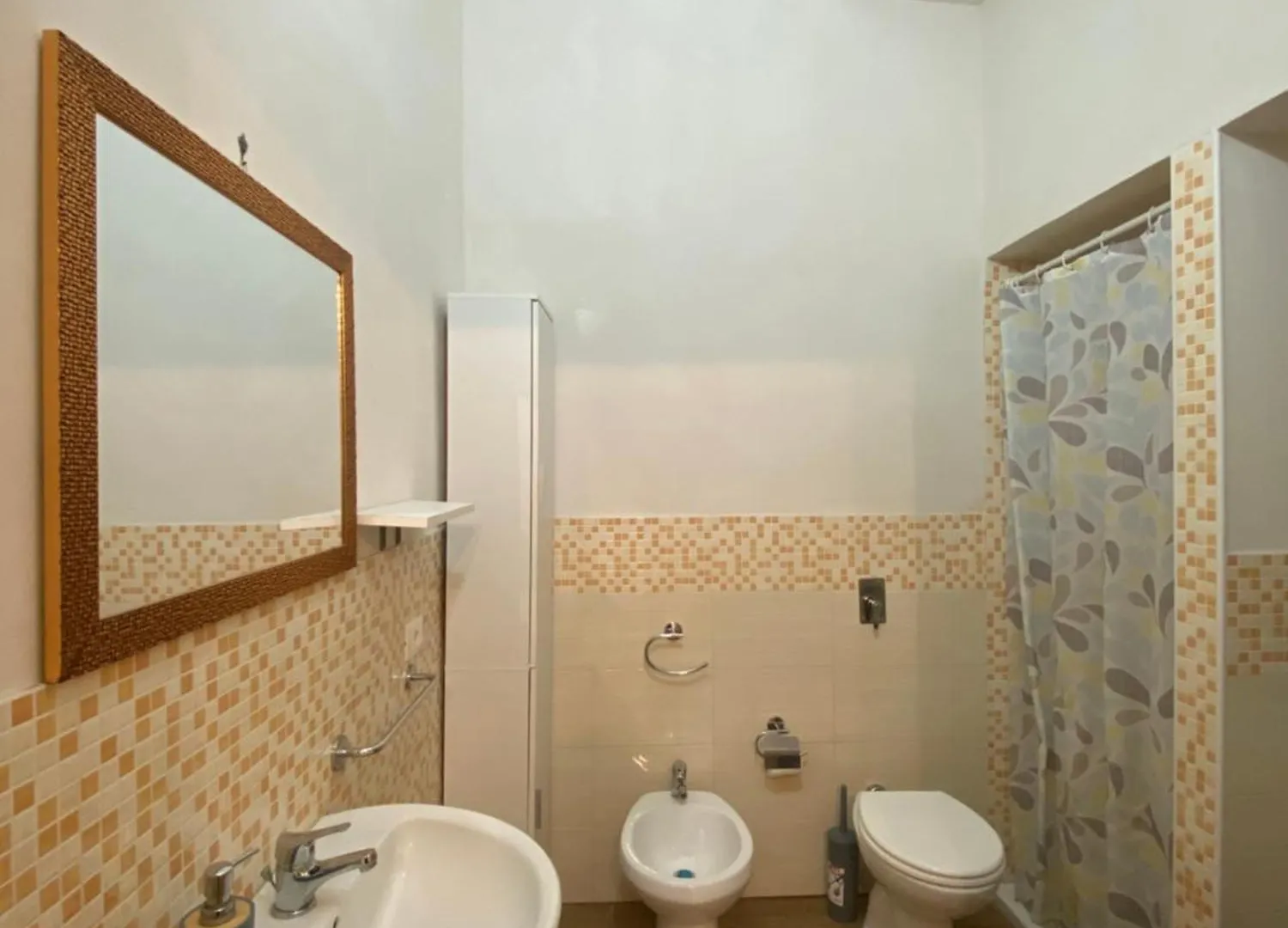 Casa Vacanza Terra Mia Marsala Italia
