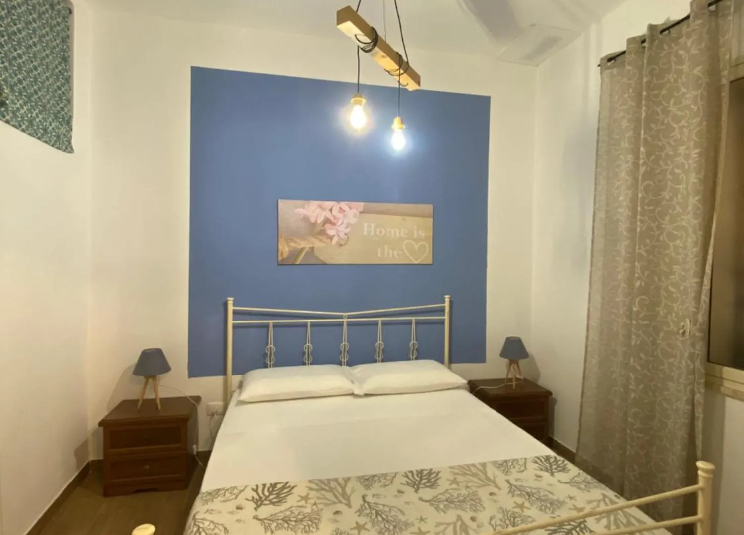 Casa vacanze Casa Vacanza Terra Mia Marsala