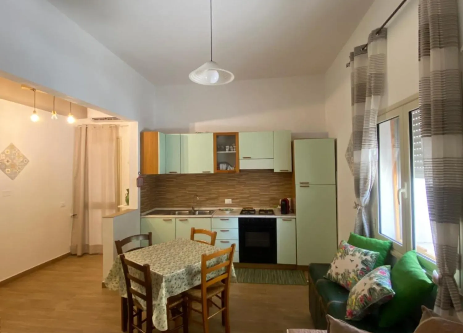 Casa Vacanza Terra Mia Marsala 0*,  Italia